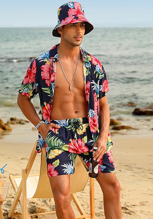 🔥 Summer Essentials: Bold Hats & Tees to Beat the Heat in Style
