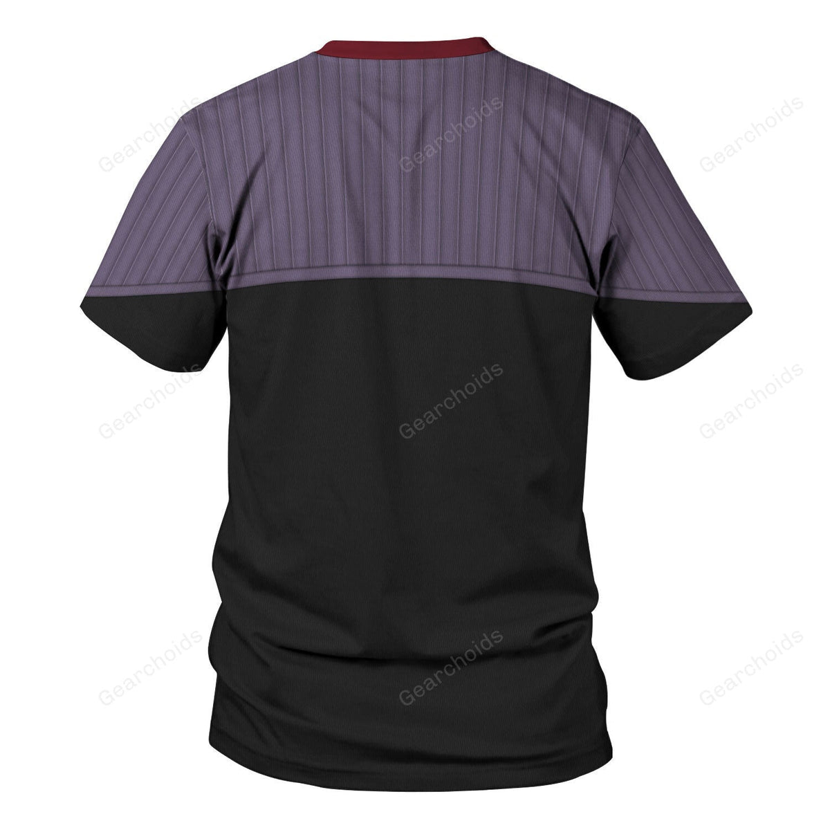SaTr Jean-luc Picard T-Shirt