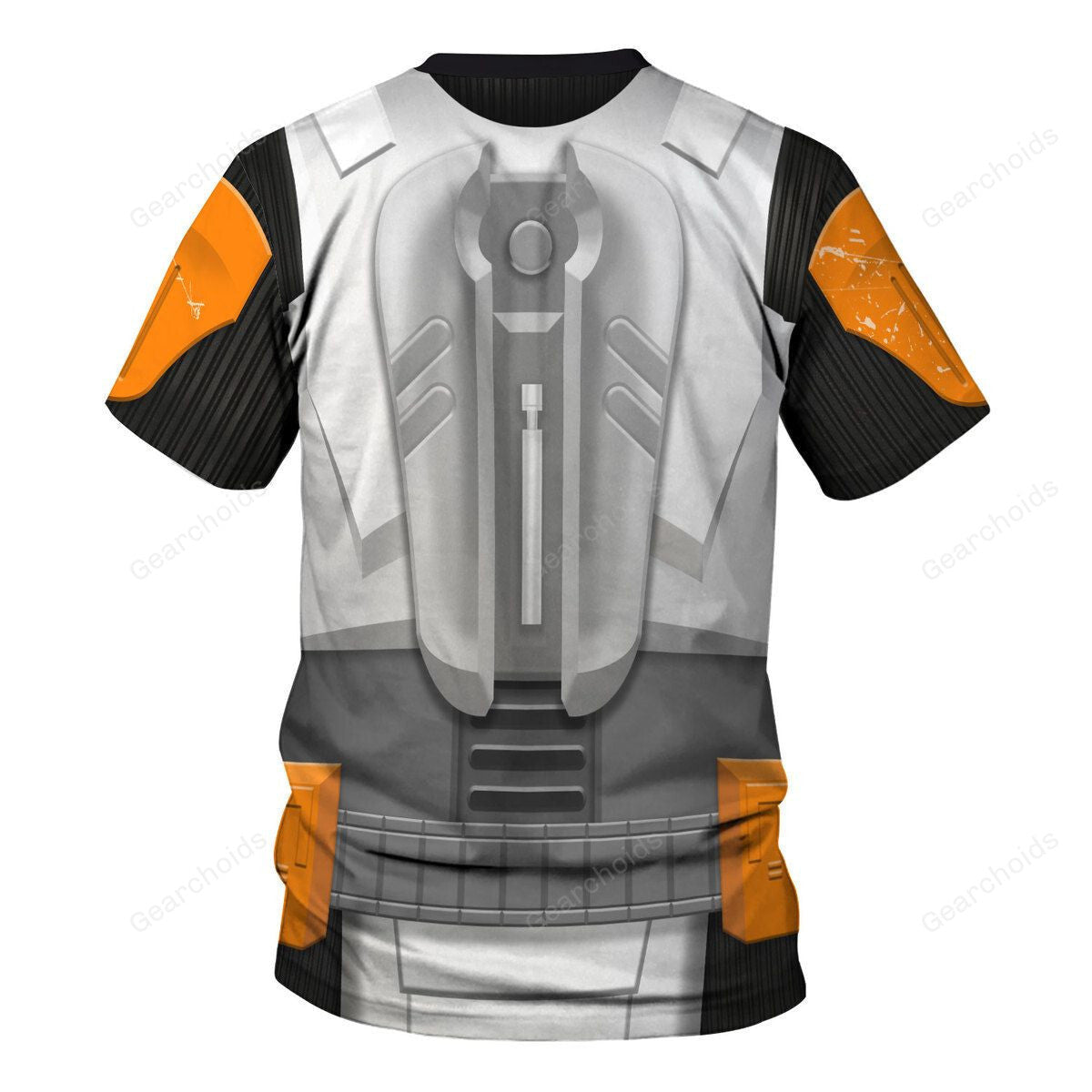 Stwa Commander Cody Costume T-Shirt CSSWR046