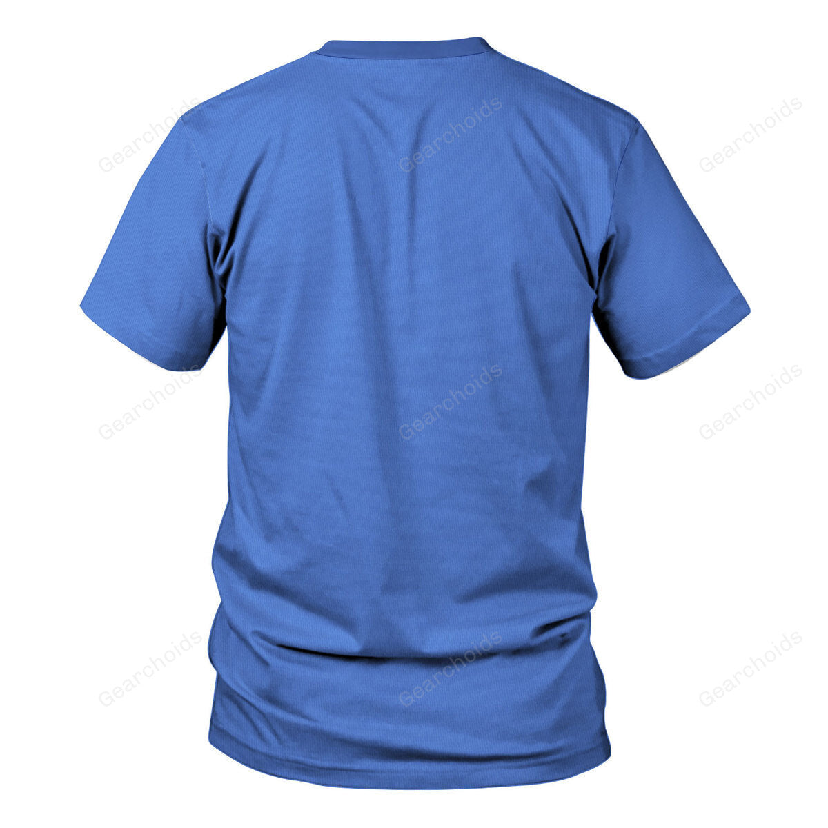 SaTr Spock Cosplay T-Shirt