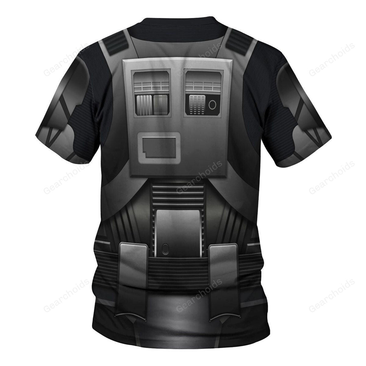 Stwa Death Troopers Costume T-Shirt CSSWR049