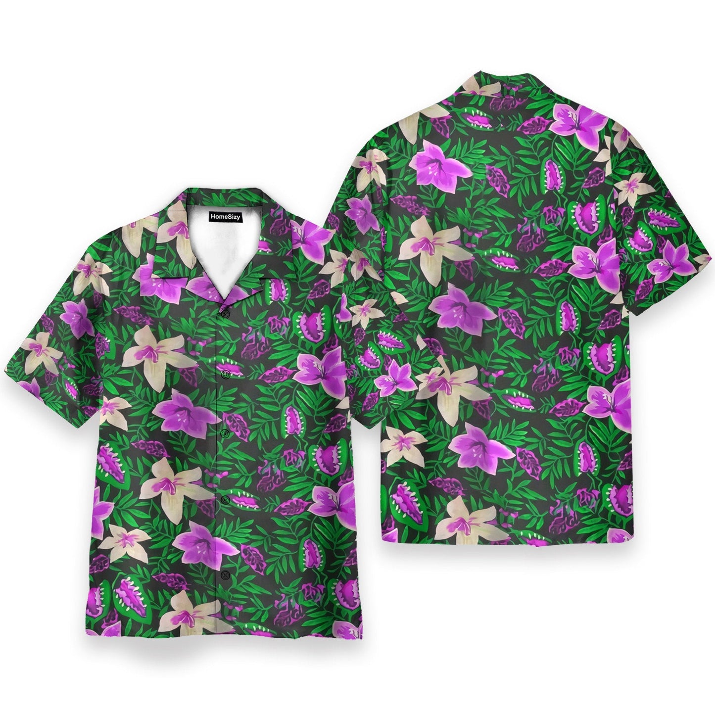 Gold Chunk The Goonies Movie Cosplay Costume - Hawaiian Shirt