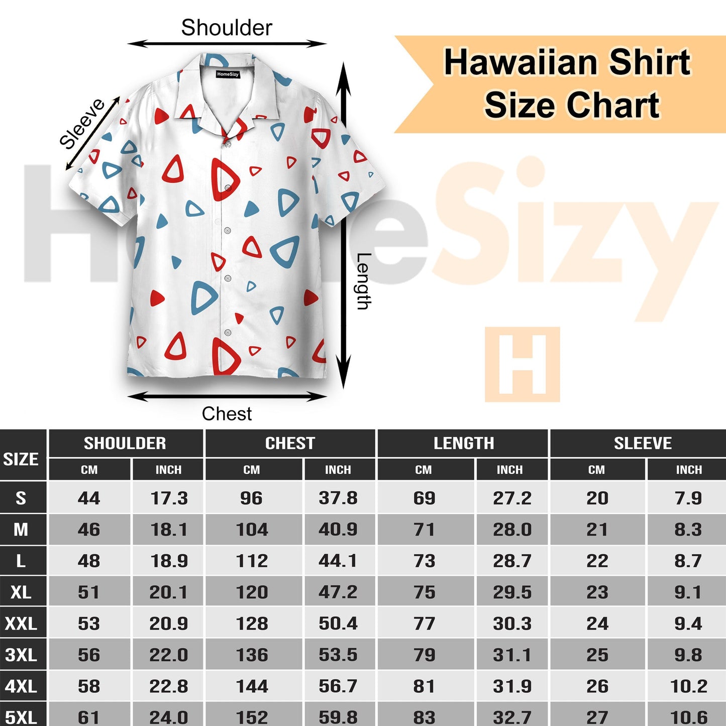 Awesome Floral Men's Button's Up Shirts - Hawaiian Shirt & Beach Shorts