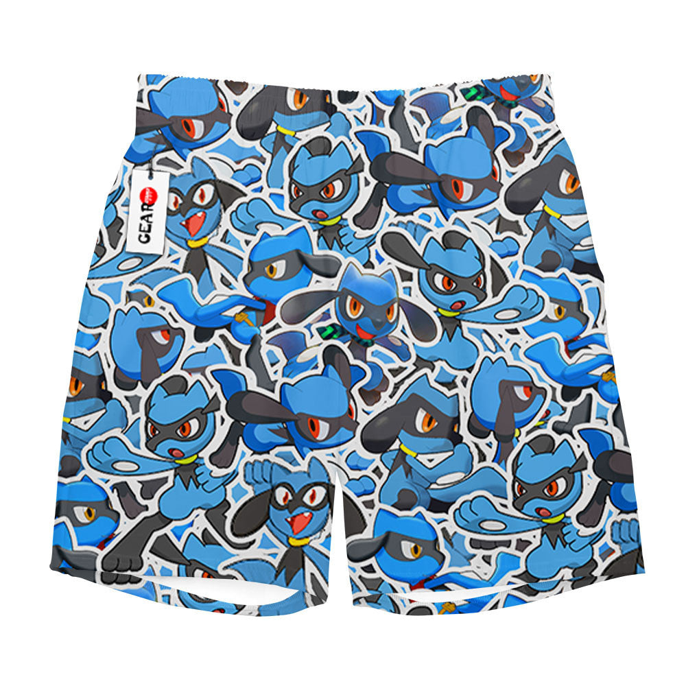 Riolu Beach Shorts