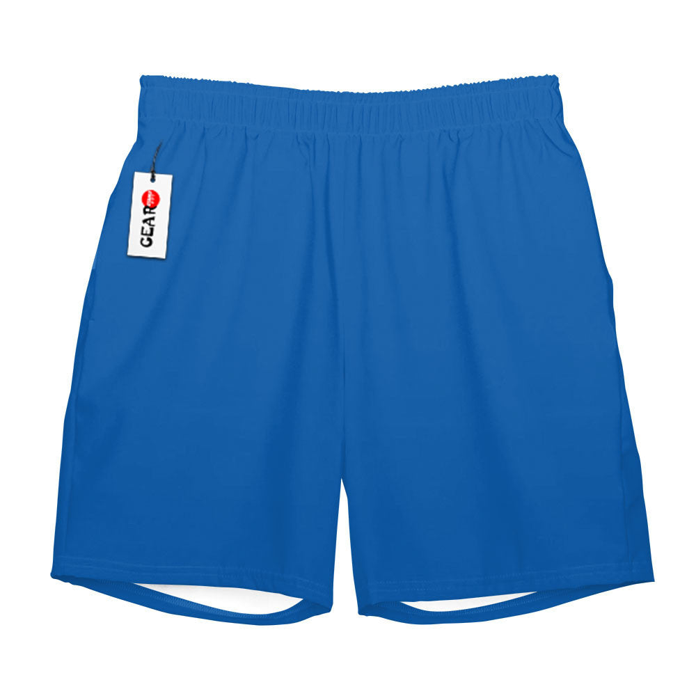 Beerus Beach Shorts DB