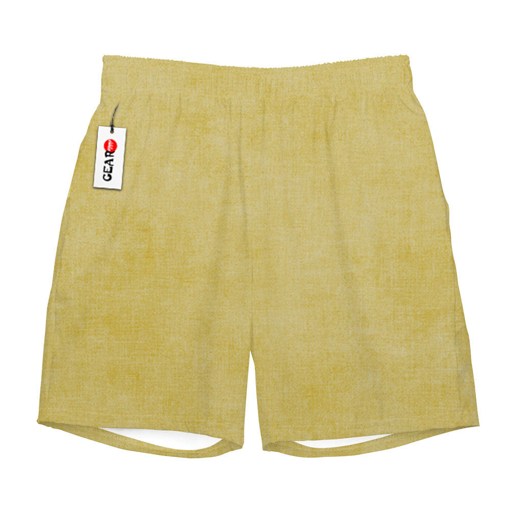 Golden Dawn Beach Shorts