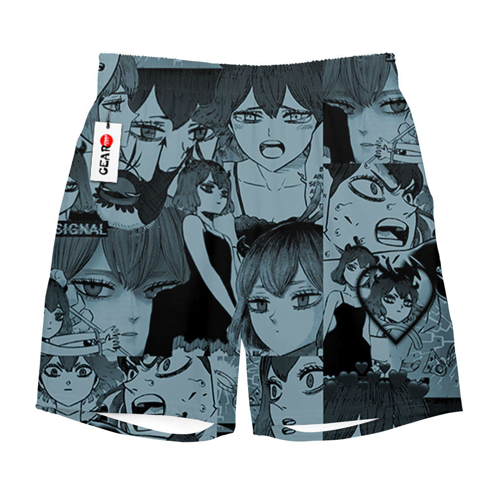 Secre Swallowtail Beach Shorts