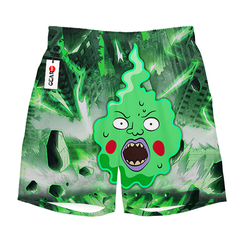 Ekubo Beach Shorts