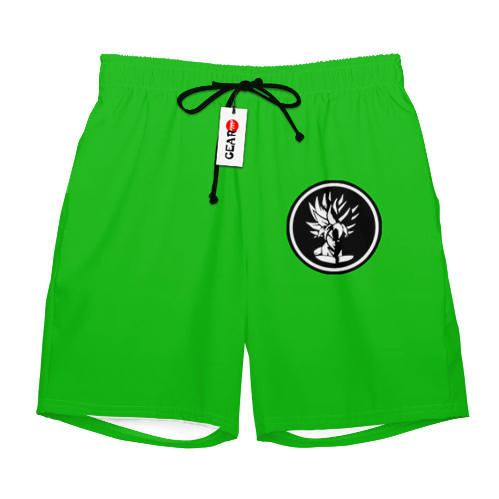 Broly Beach Shorts DB