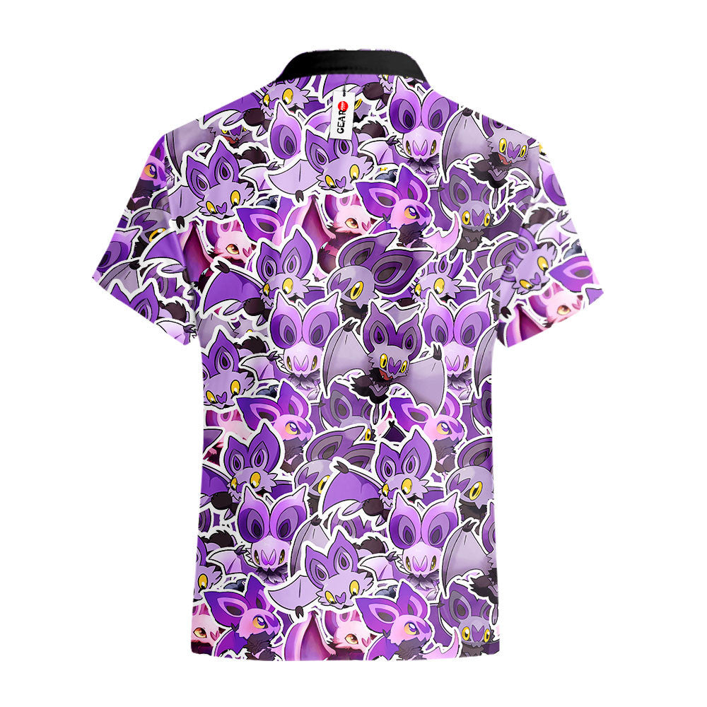 Noibat Hawaiian Shirt