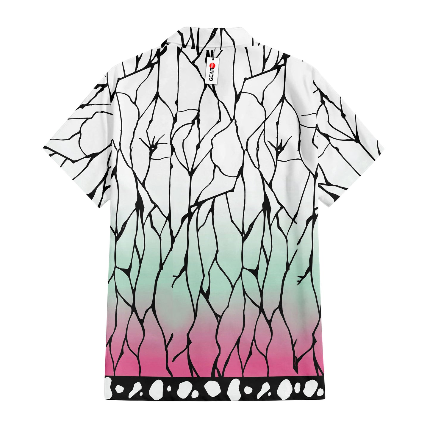 Shinobu Hawaiian Shirt