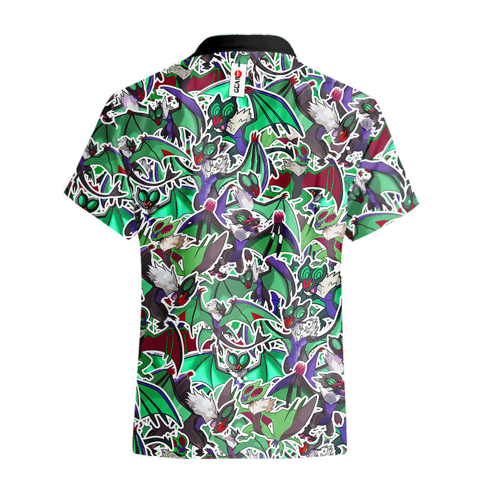 Noivern Hawaiian Shirt