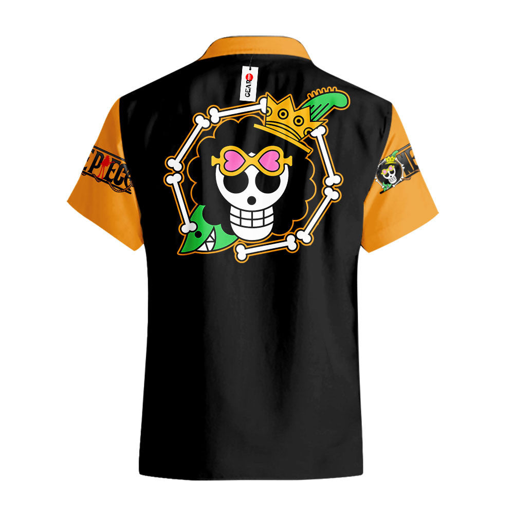 Brook Hawaiian Shirt