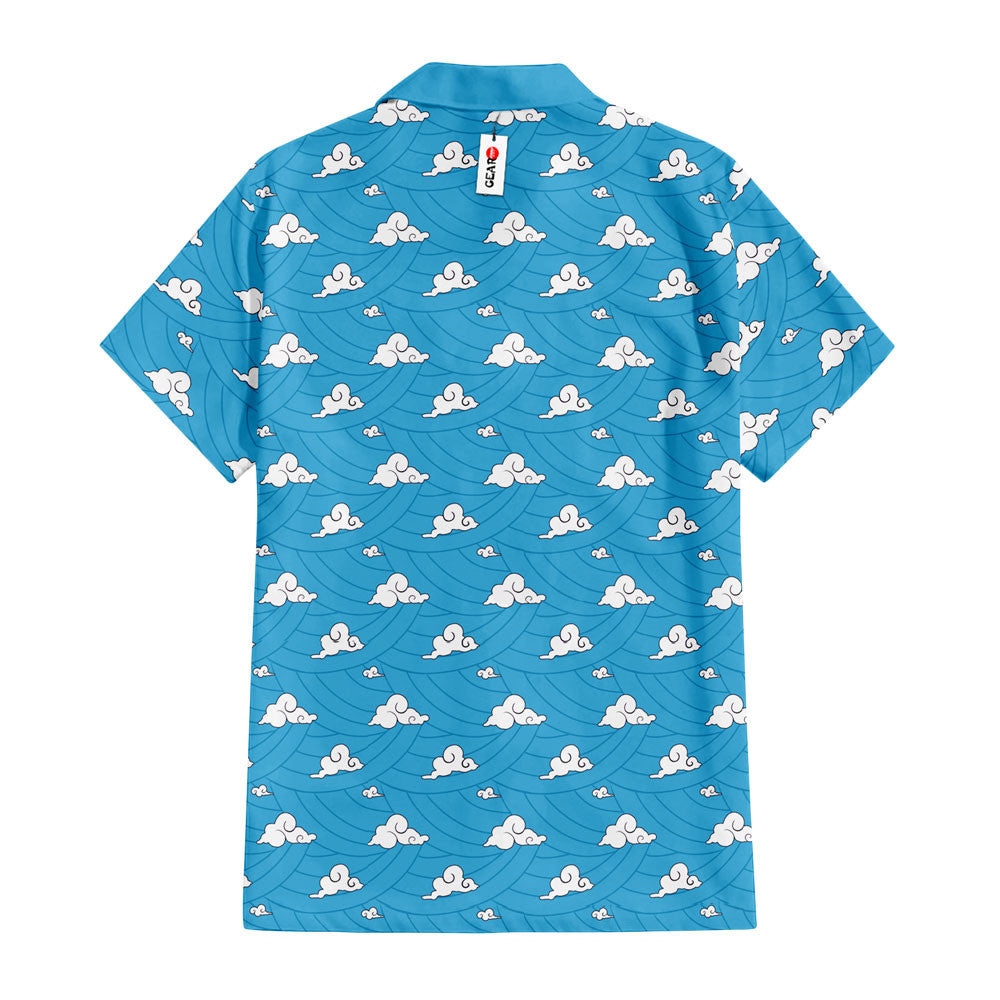 Sakonji Urokodaki Hawaiian Shirt