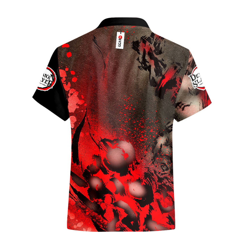 Gyutato Hawaiian Shirt