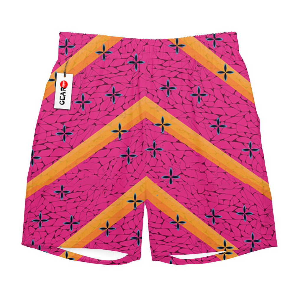 Daki Beach Shorts
