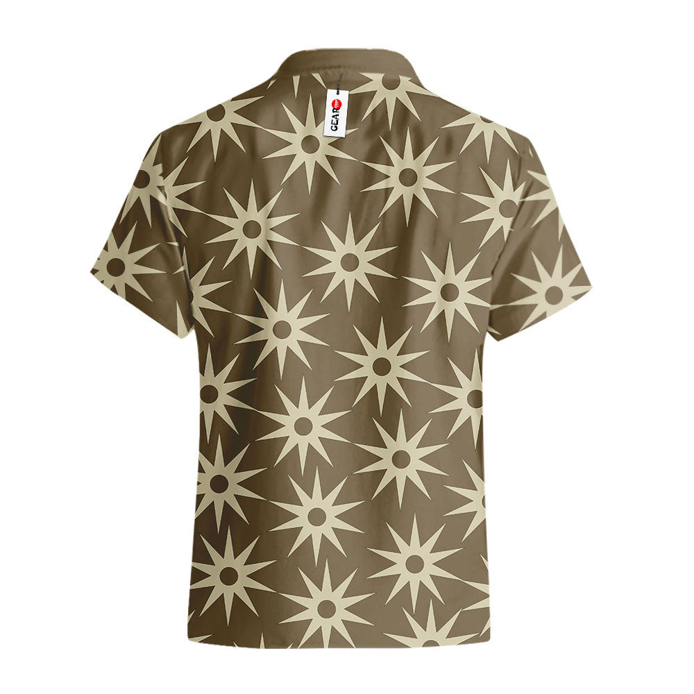 Hotaru Haganezuka Hawaiian Shirt