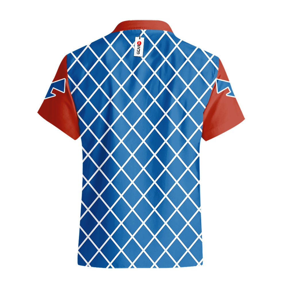 Mista Guido Hawaiian Shirt