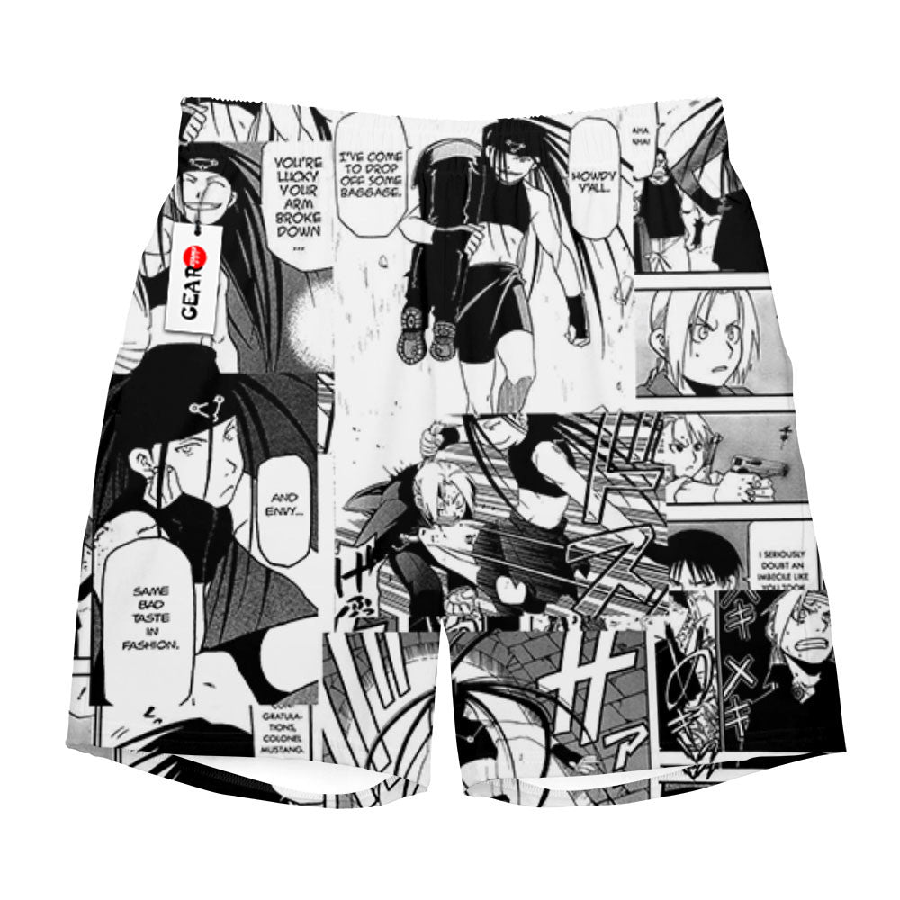 Envy Beach Shorts