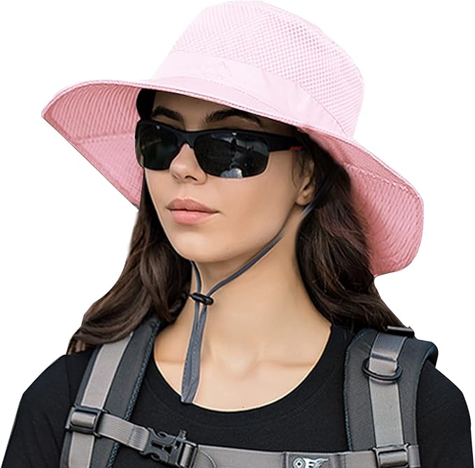 Sun Hats for Women Fishing Hat