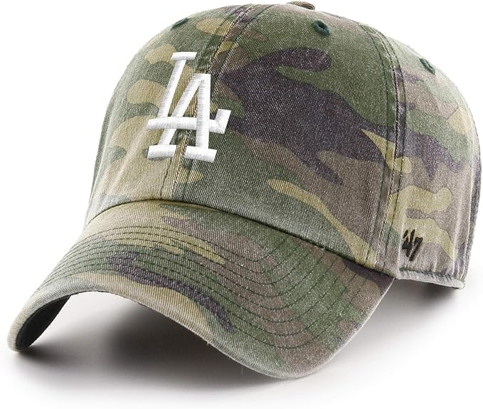 Adjustable Cap LA Cap For Men