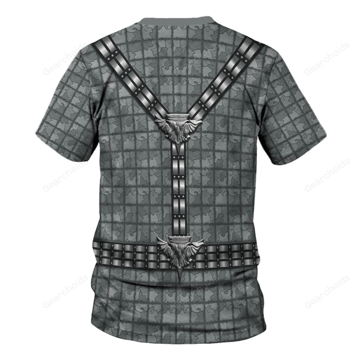 SaTr The Next Generation The Romulan T-Shirt