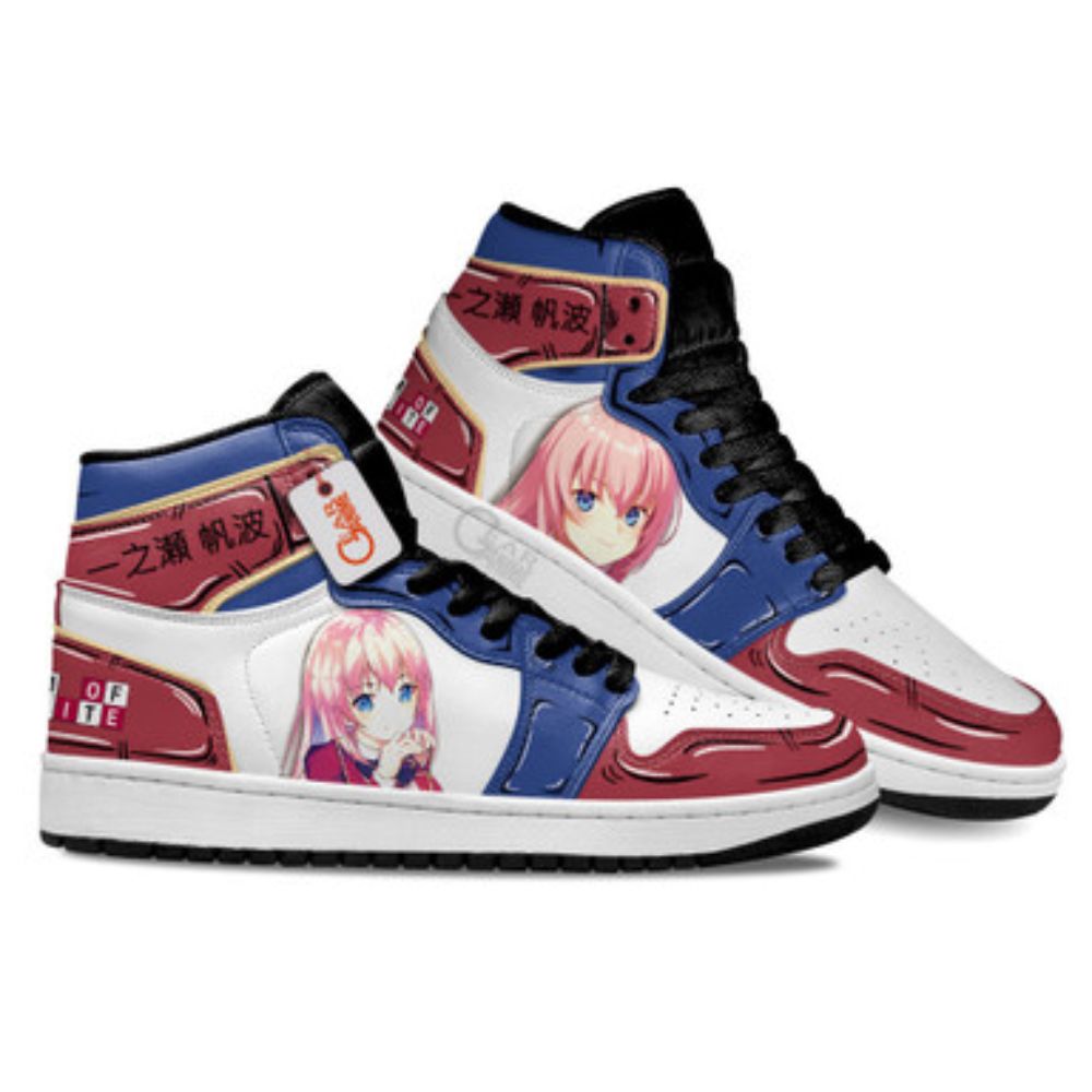 Classroom Honami Ichinose J1 Sneakers