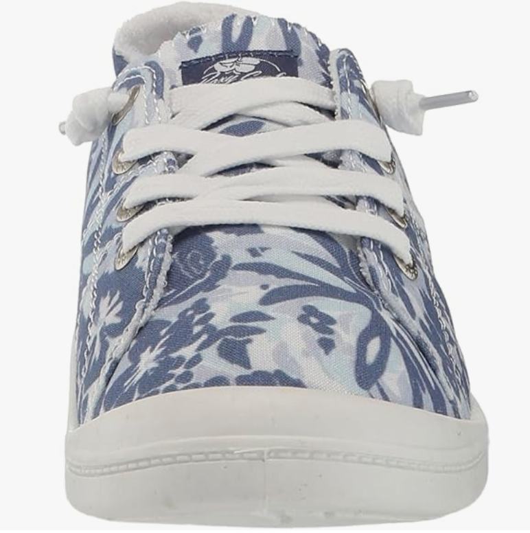 Noclaws Women's Rory Slip on Sneaker Loafer Flat