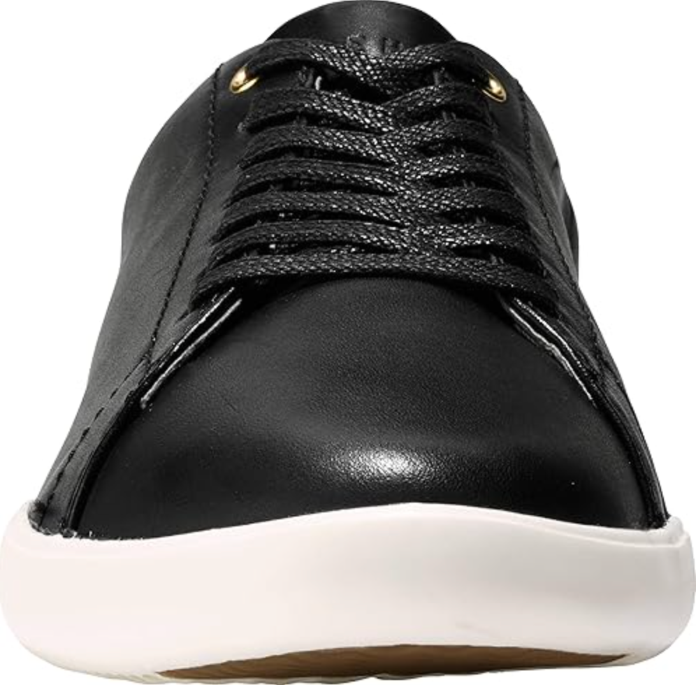 Noclaws Grand Crosscourt Lace Up Sneakers