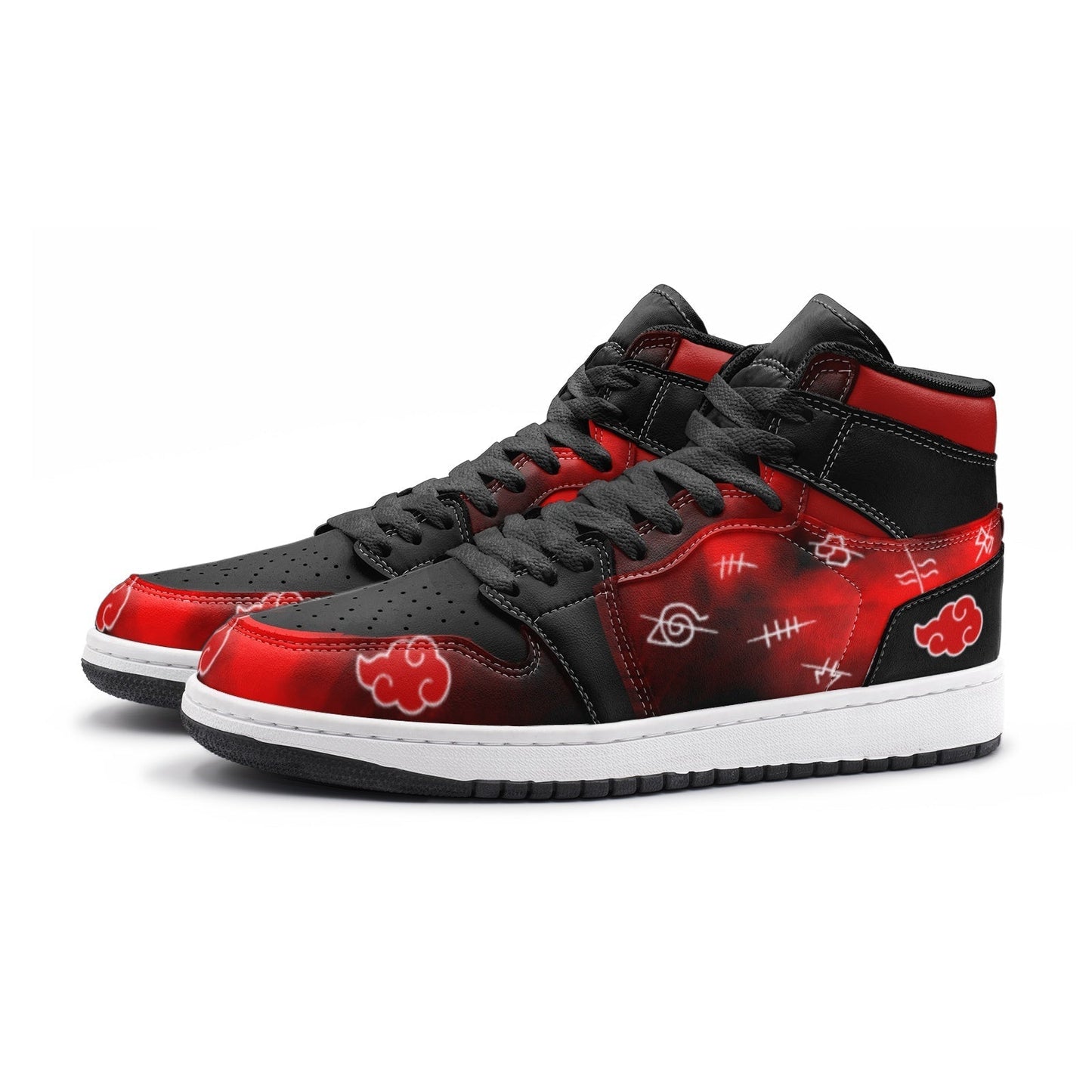 Red Cloud Members Ninja JD1 Shoes