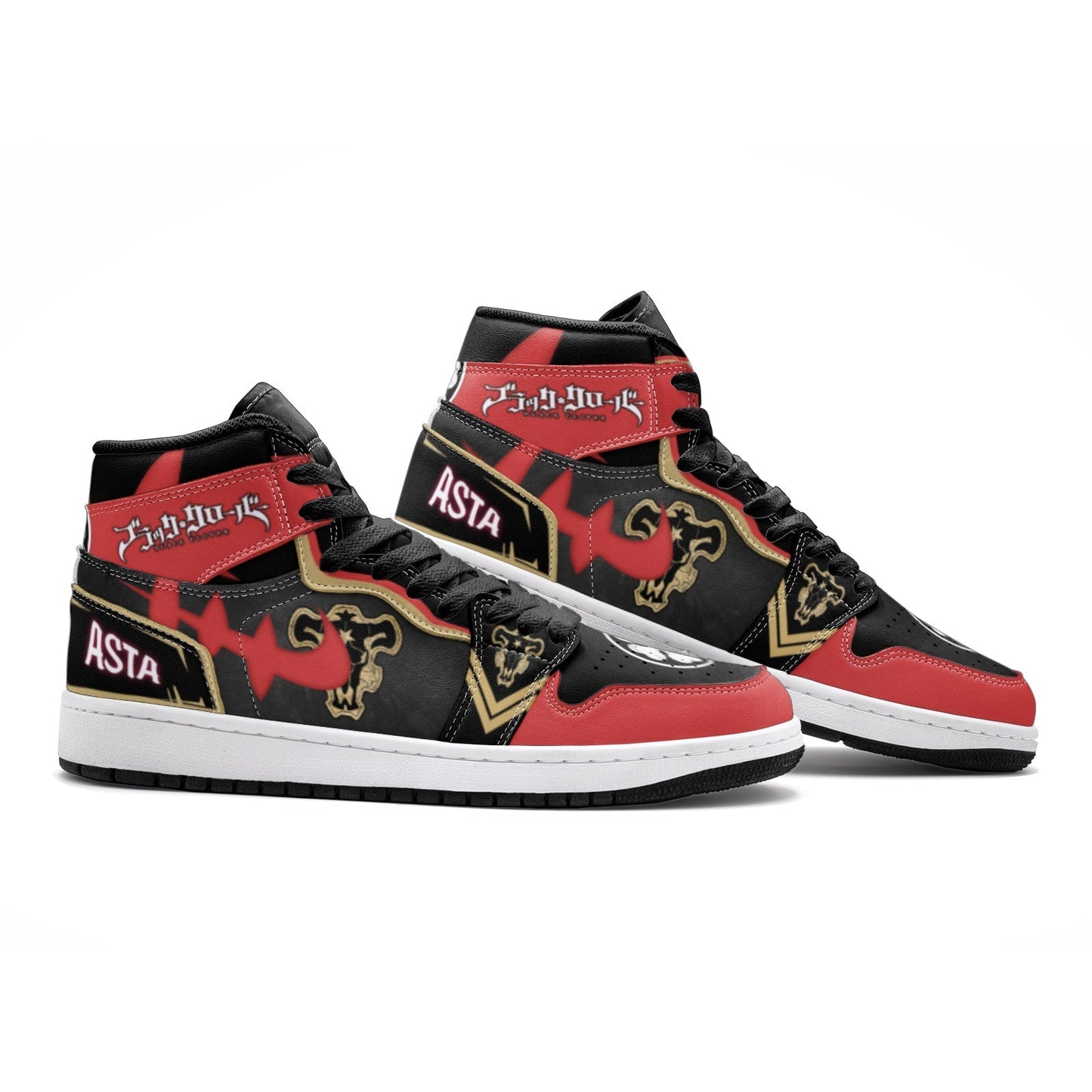 Asta JD1 Shoes