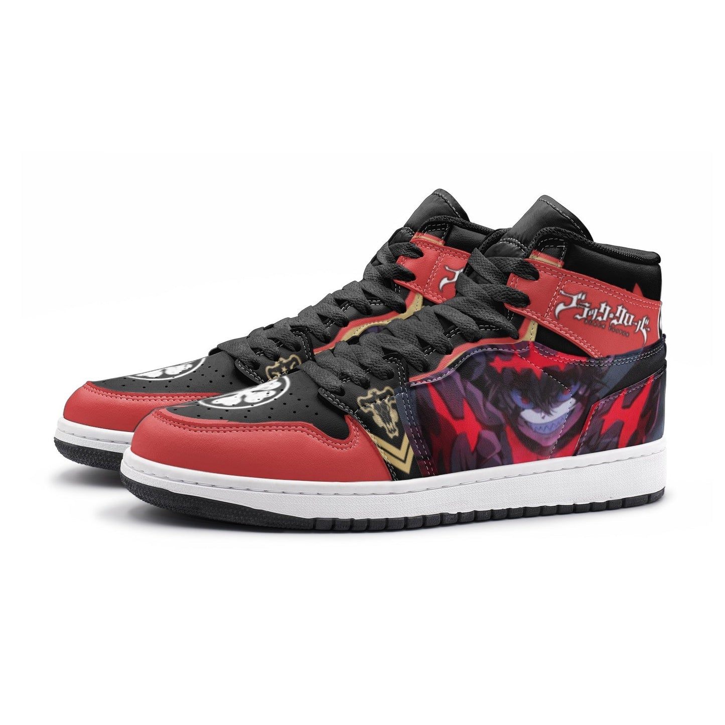 Asta JD1 Shoes