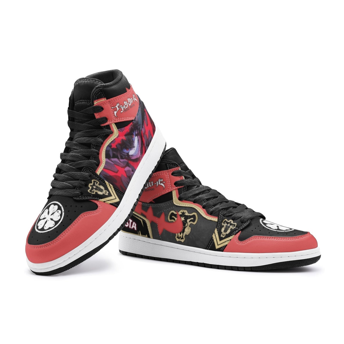 Asta JD1 Shoes