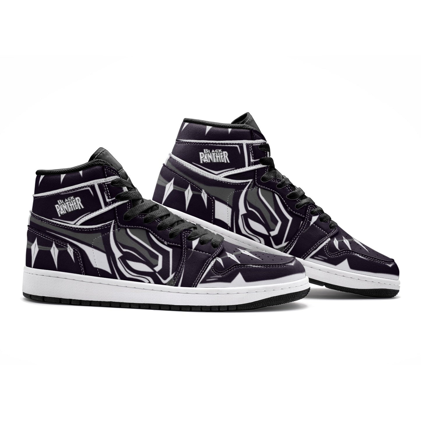Black Panther Wakanda JD1 Shoes