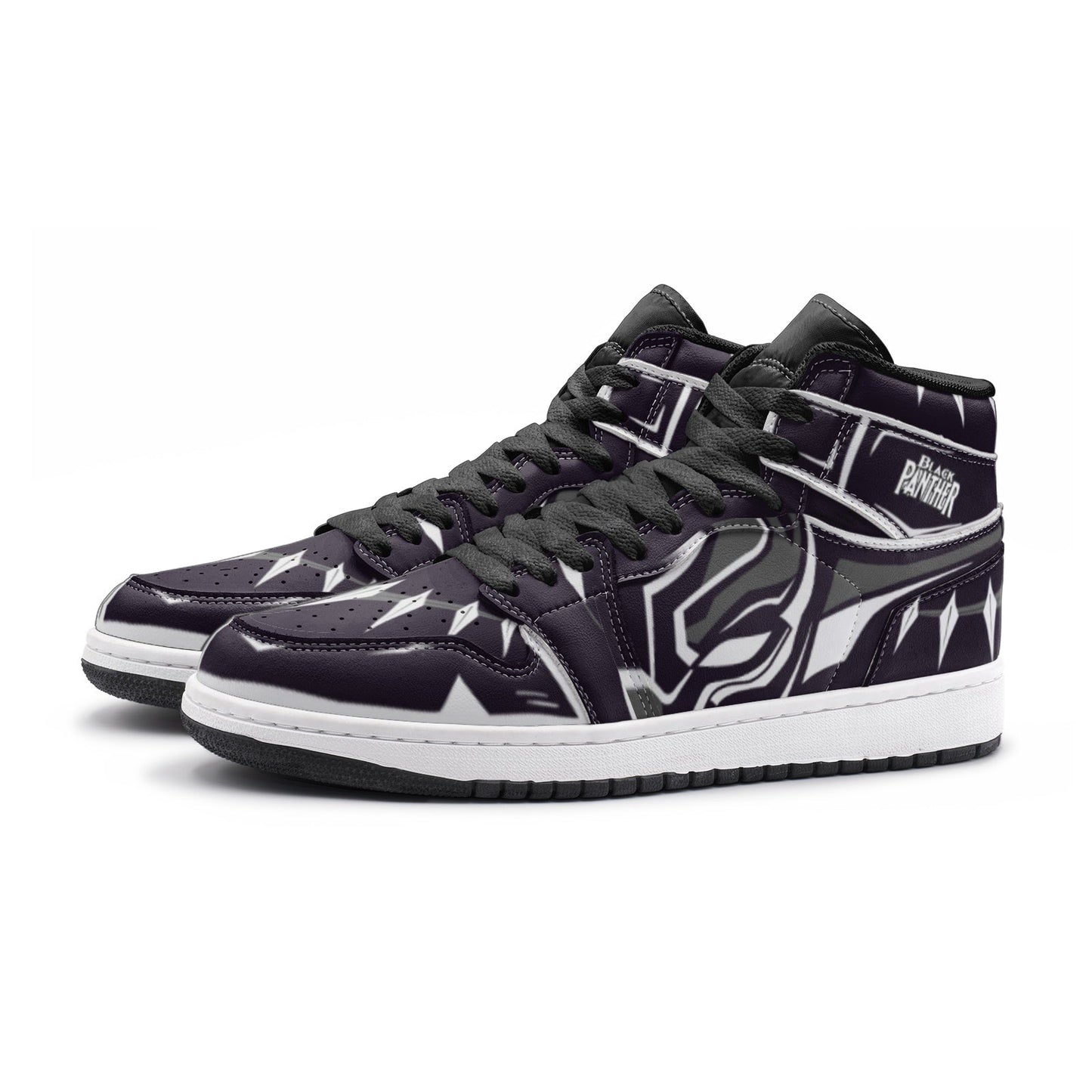 Black Panther Wakanda JD1 Shoes