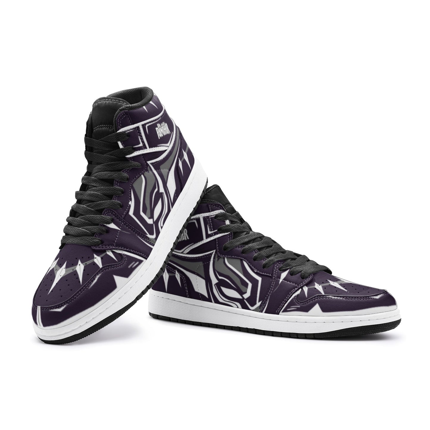 Black Panther Wakanda JD1 Shoes
