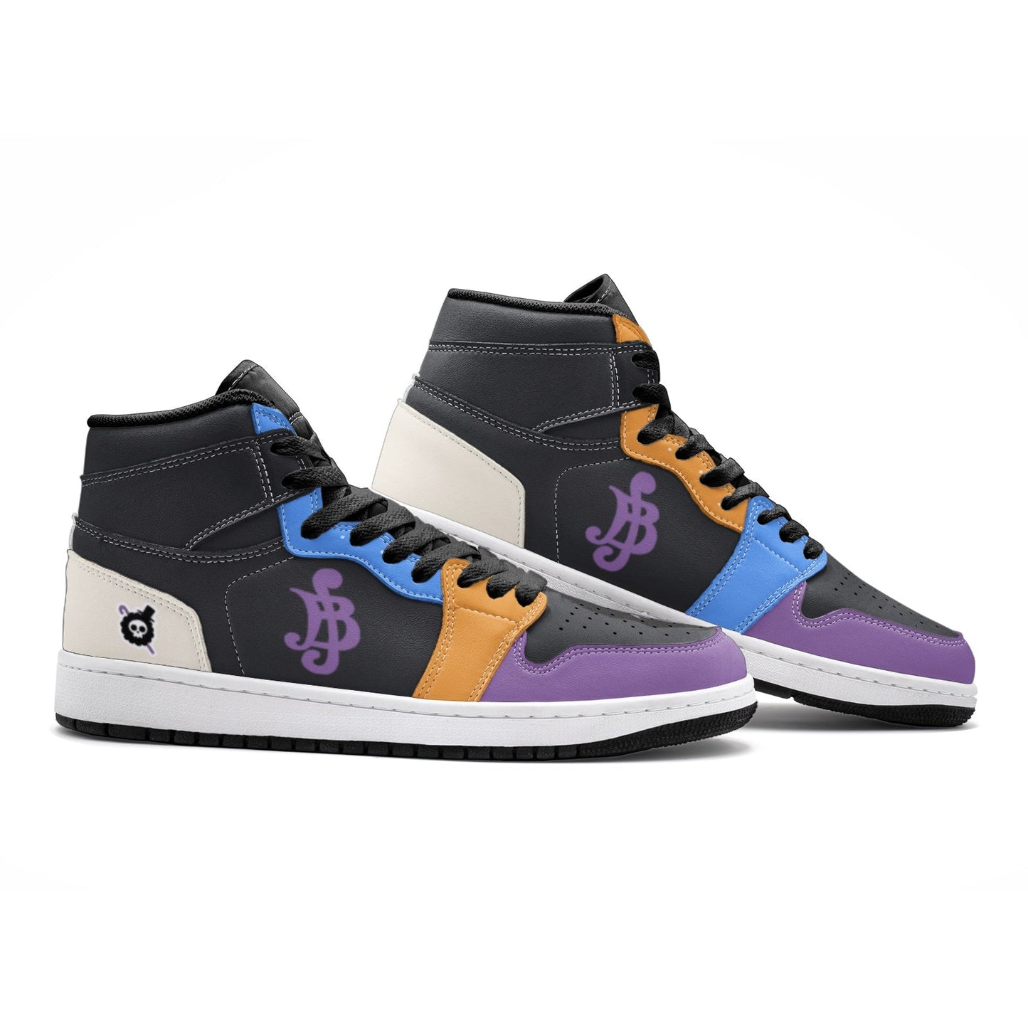 Brook One Piece JD1 Shoes