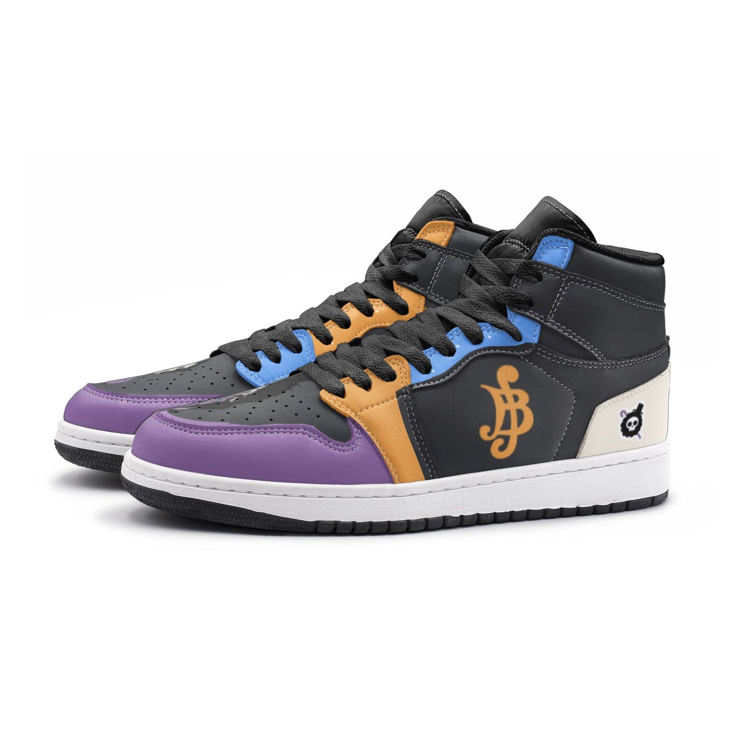 Brook One Piece JD1 Shoes