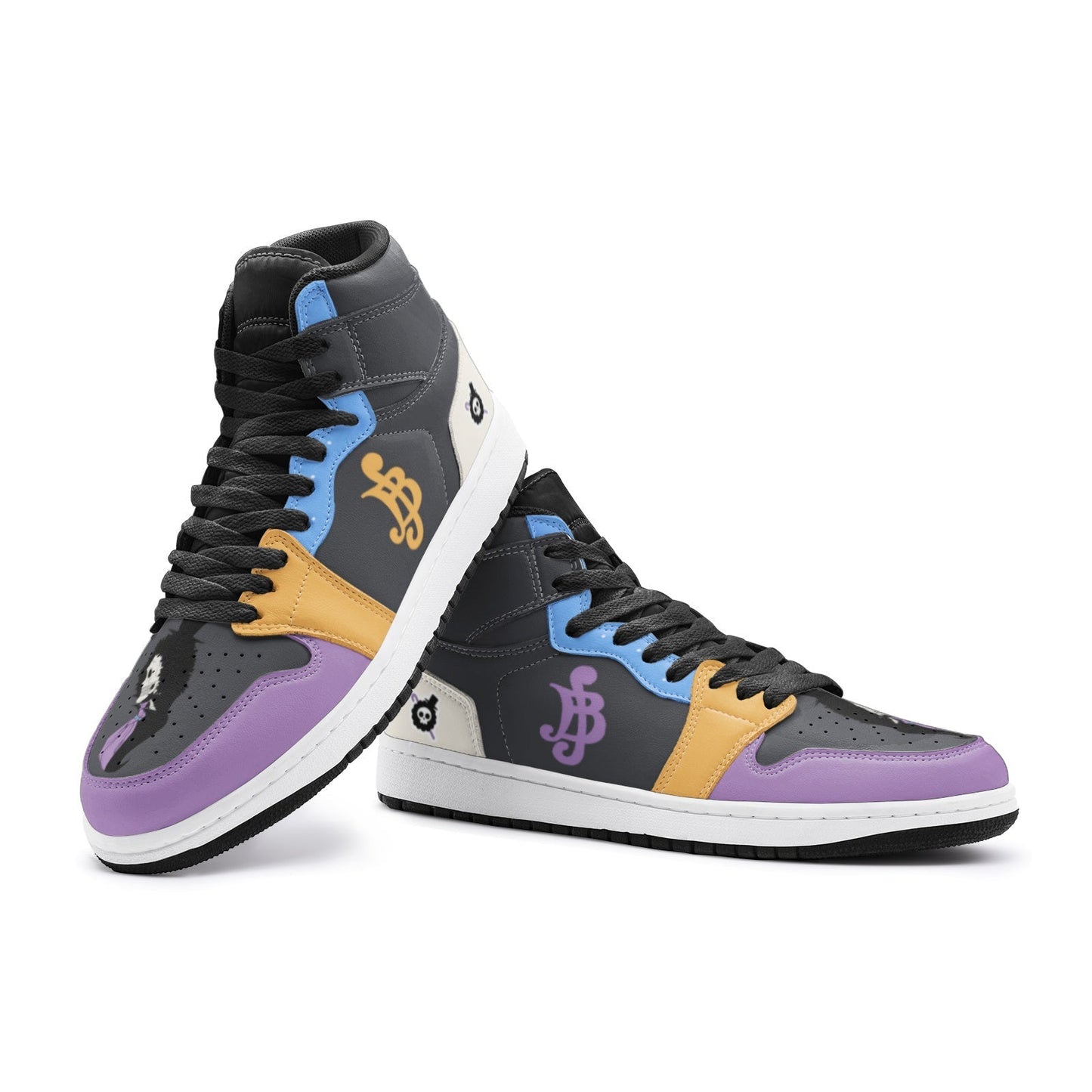 Brook One Piece JD1 Shoes