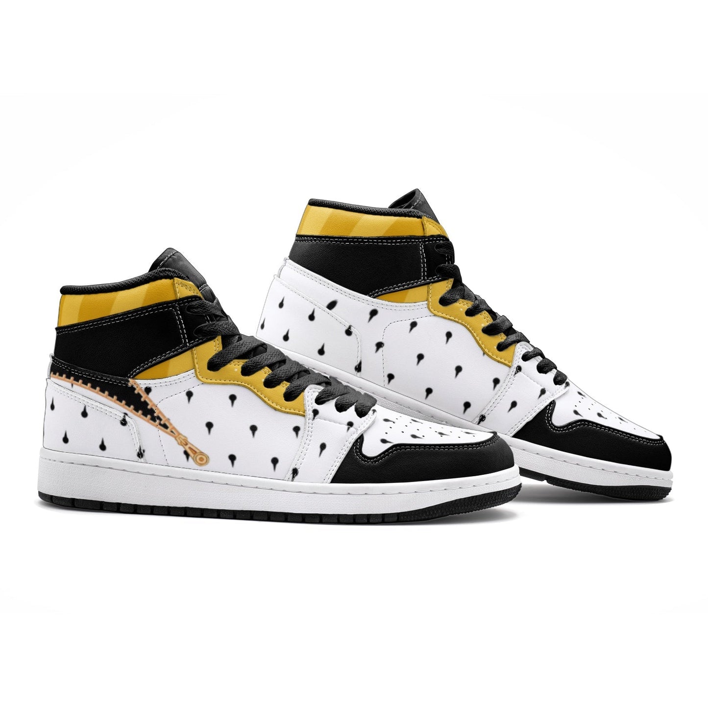 Bucciarati JD1 Shoes