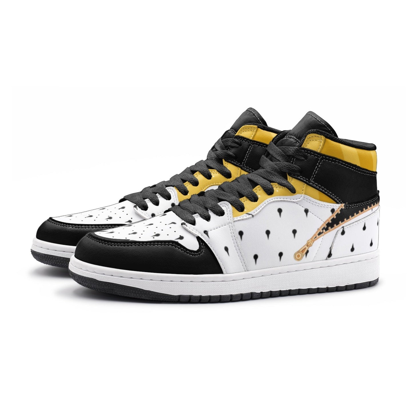 Bucciarati JD1 Shoes