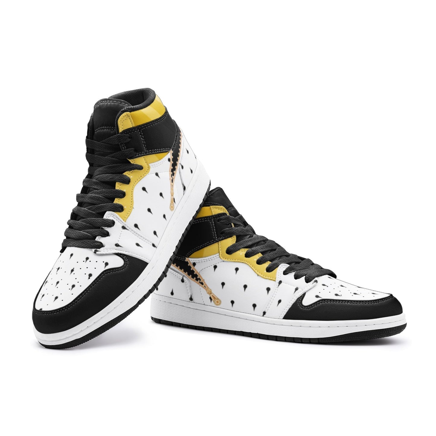 Bucciarati JD1 Shoes