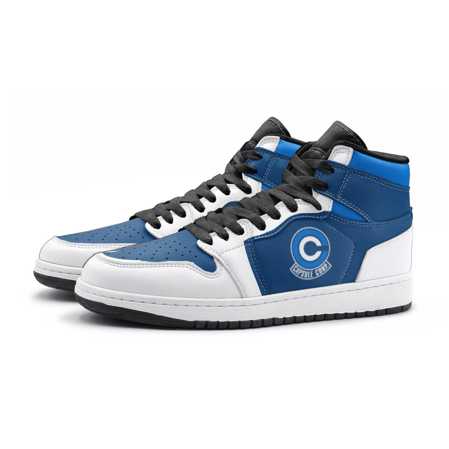 Capsule Corp. Dragonball Z JD1 Shoes