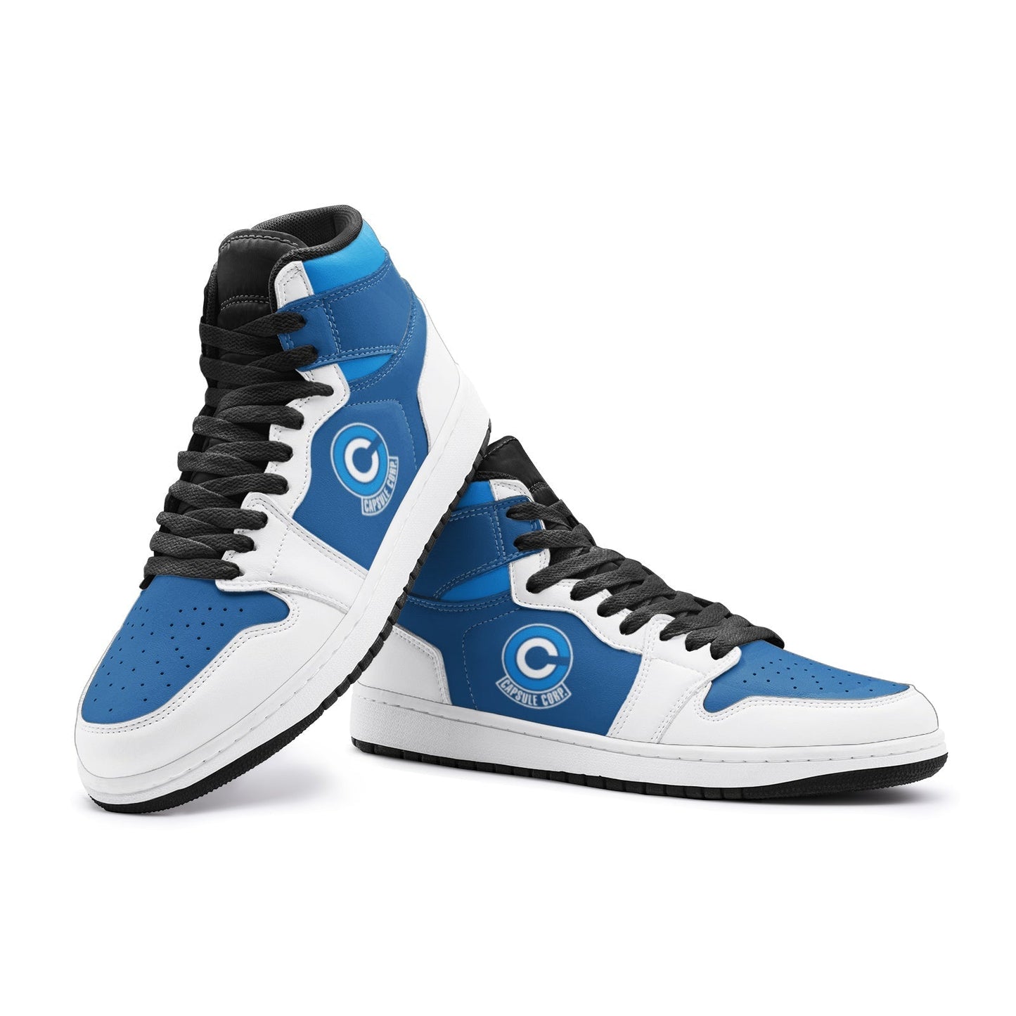 Capsule Corp. Dragonball Z JD1 Shoes