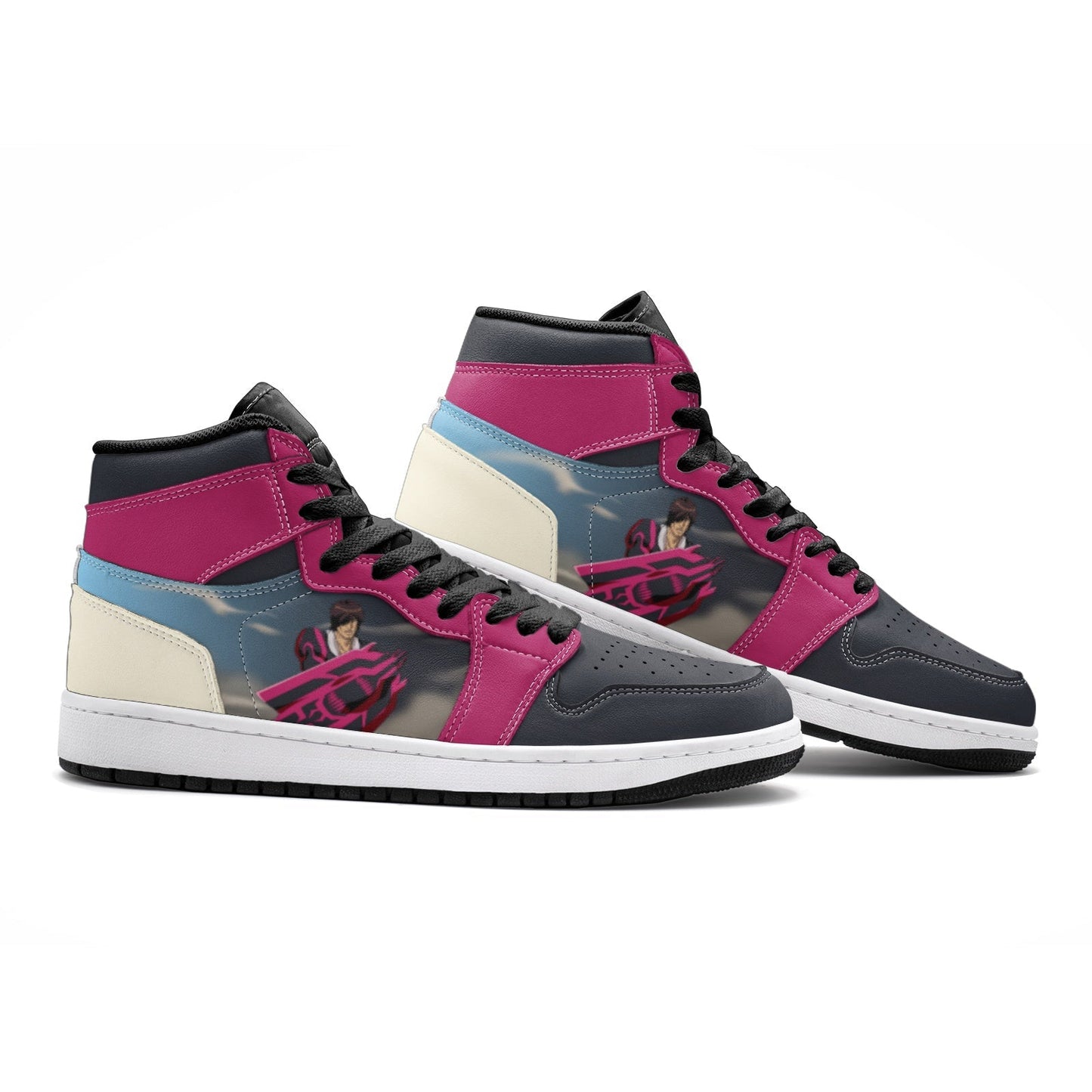 Chad Bleach JD1 Shoes