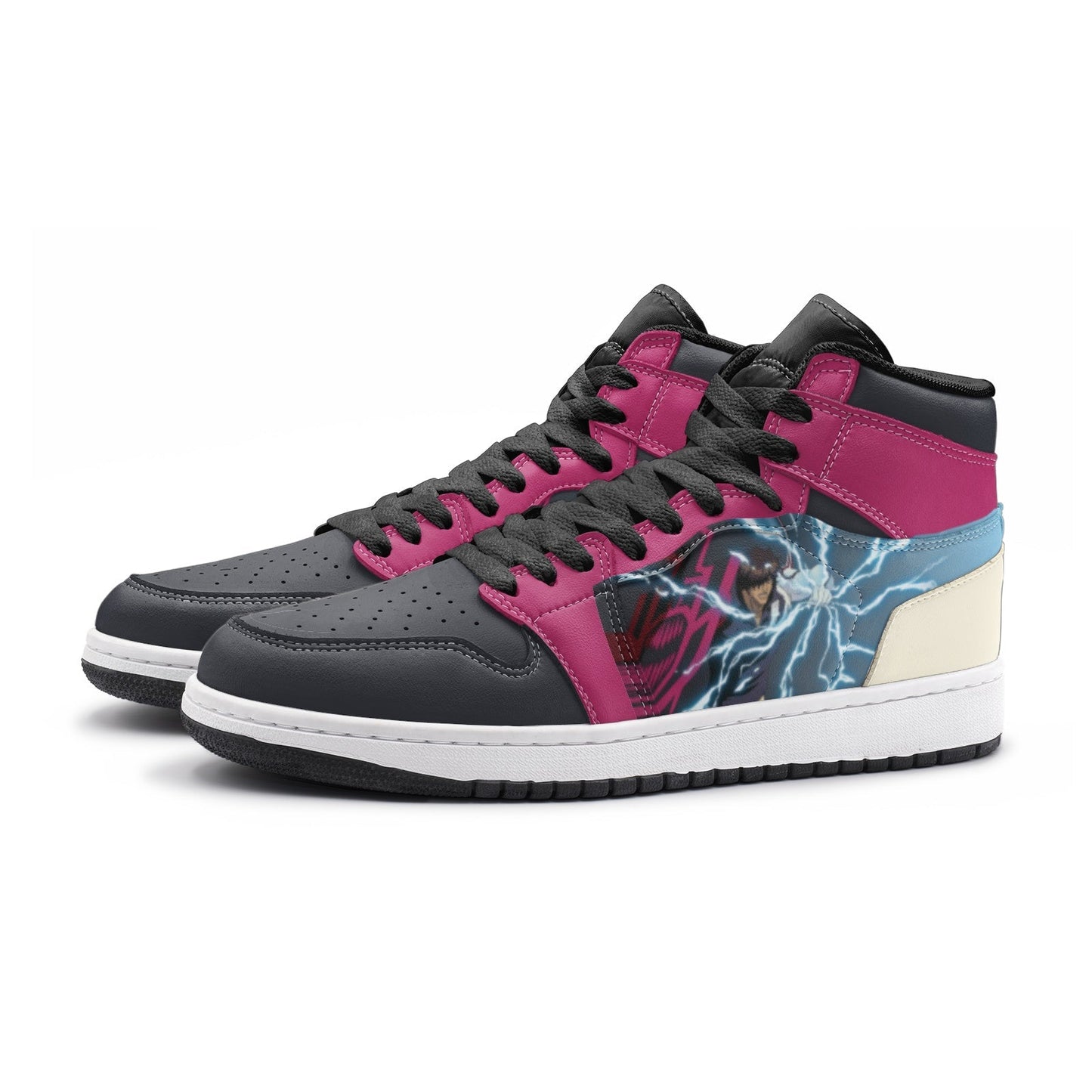 Chad Bleach JD1 Shoes