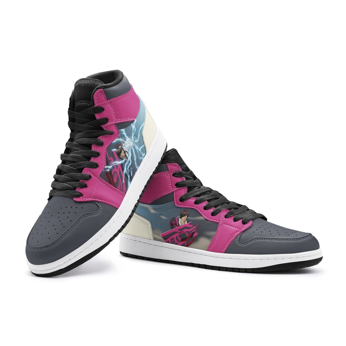 Chad Bleach JD1 Shoes