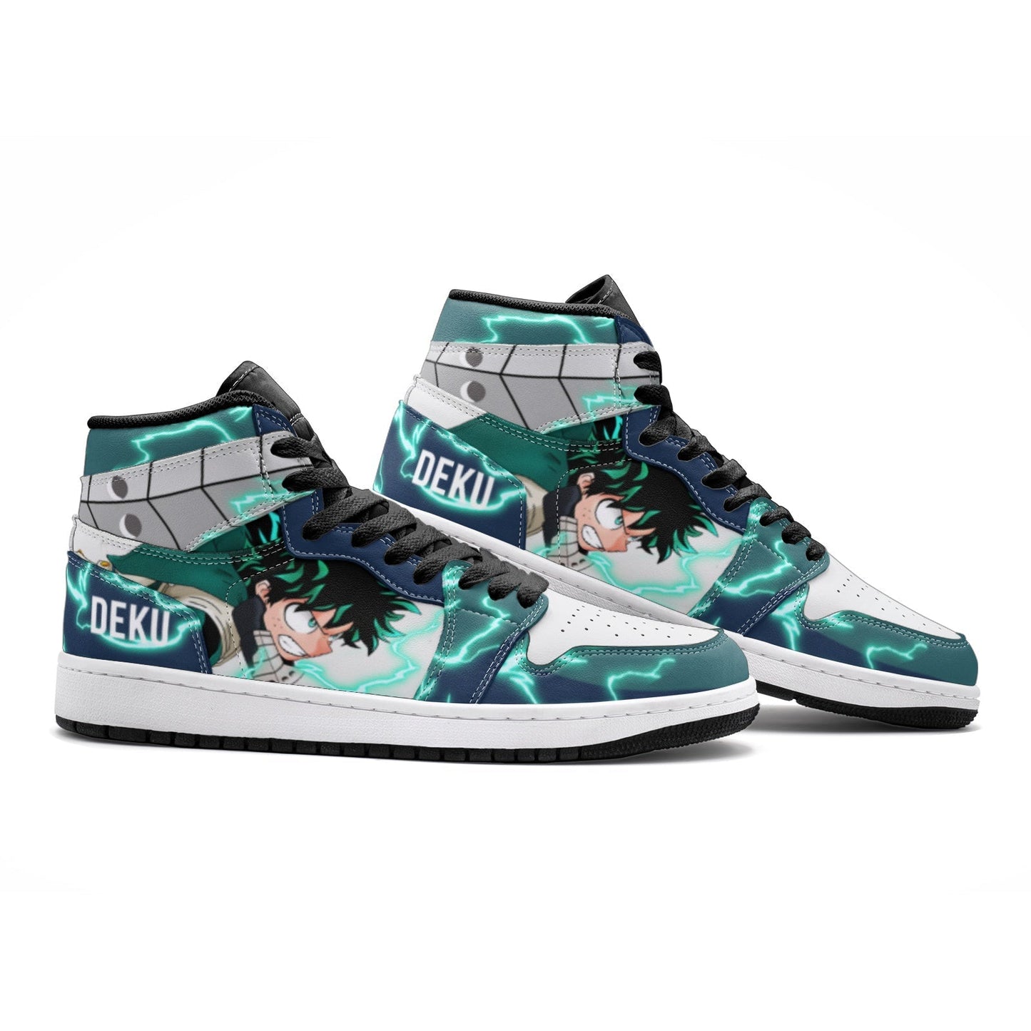 Deku Hand My Hero JD1 Shoes