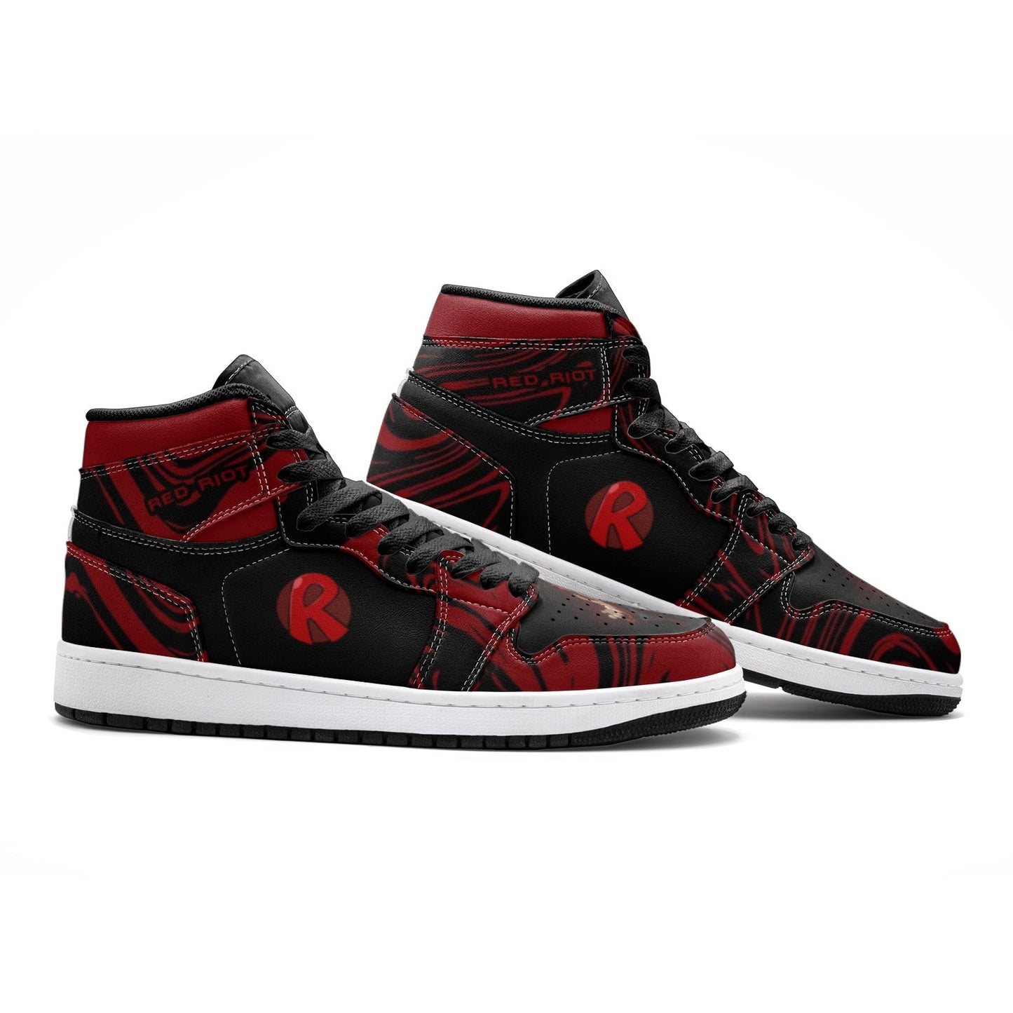 Eijiro Kirishima My Hero JD1 Shoes