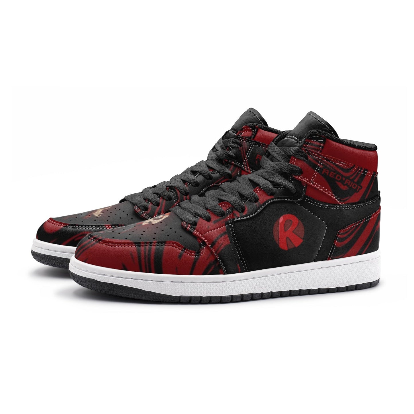 Eijiro Kirishima My Hero JD1 Shoes